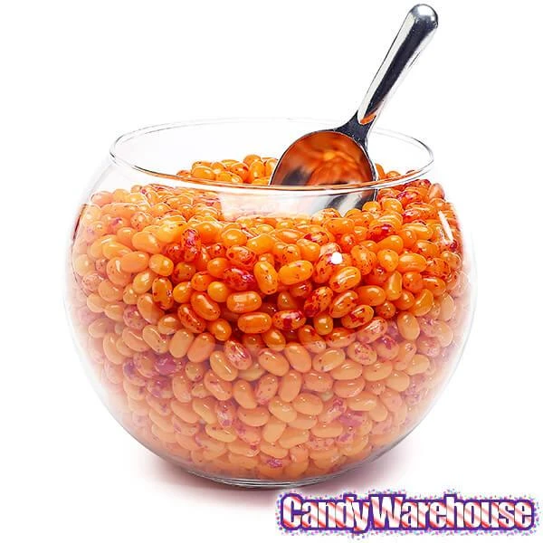 Jelly Belly Peach: 10LB Case 6 Jelly Belly Peach: 10LB Case - Image 4