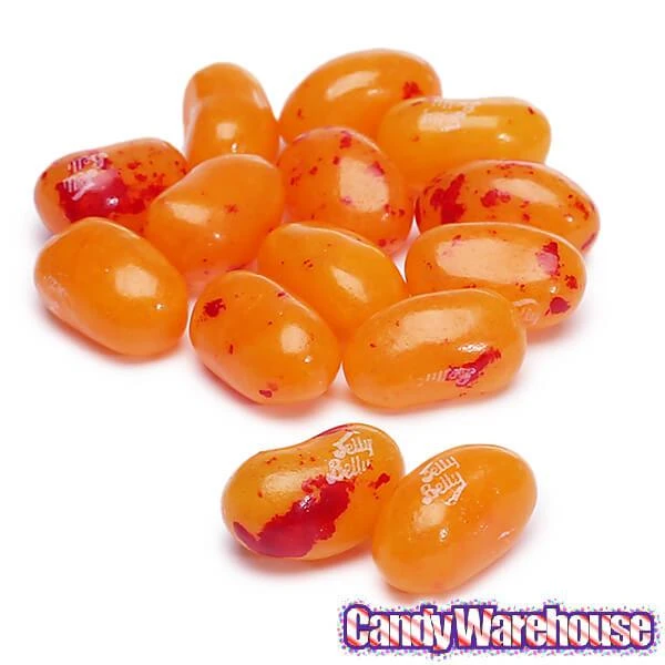Jelly Belly Peach: 10LB Case 7 Jelly Belly Peach: 10LB Case - Image 5