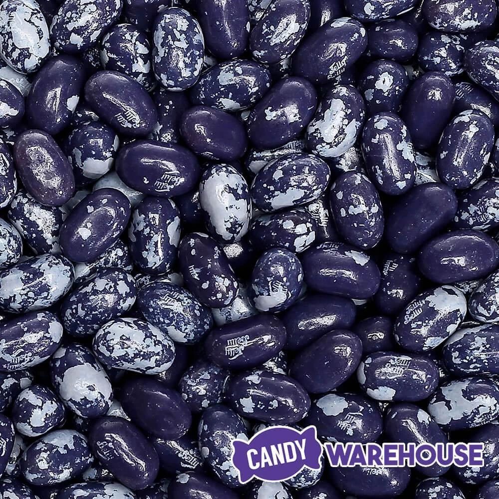 Jelly Belly Plum: 10LB Case 5 Jelly Belly Plum: 10LB Case - Image 3
