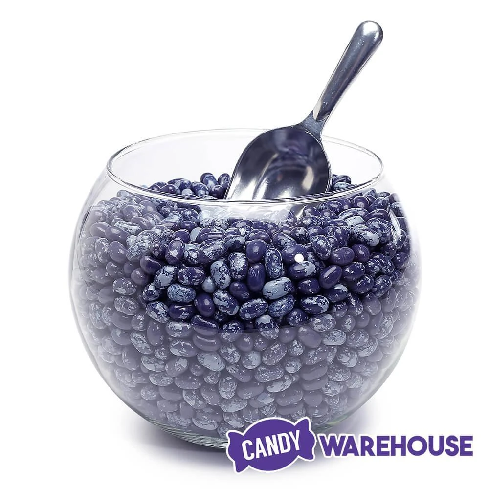 Jelly Belly Plum: 10LB Case 6 Jelly Belly Plum: 10LB Case - Image 4