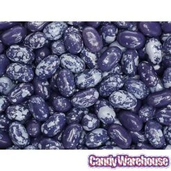 Jelly Belly Plum: 10LB Case 11 Jelly Belly Plum: 10LB Case -Candy Store jelly belly plum 10lb case candy warehouse 5
