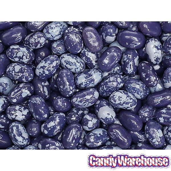 Jelly Belly Plum: 10LB Case 7 Jelly Belly Plum: 10LB Case - Image 5