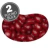 Jelly Belly Raspberry: 2LB Bag 1 Jelly Belly Raspberry: 2LB Bag -Candy Store jelly belly raspberry 2lb bag candy warehouse 1