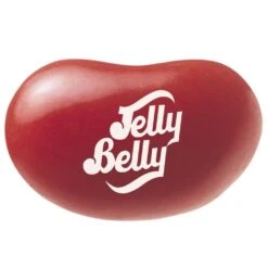 Jelly Belly Raspberry: 2LB Bag -Candy Store jelly belly raspberry 2lb bag candy warehouse 5