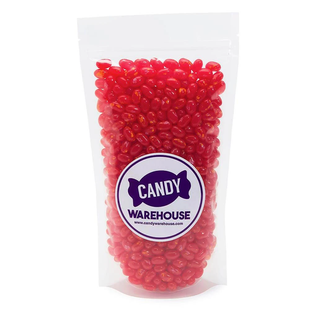 Jelly Belly Sizzling Cinnamon: 2LB Bag 3 Jelly Belly Sizzling Cinnamon: 2LB Bag