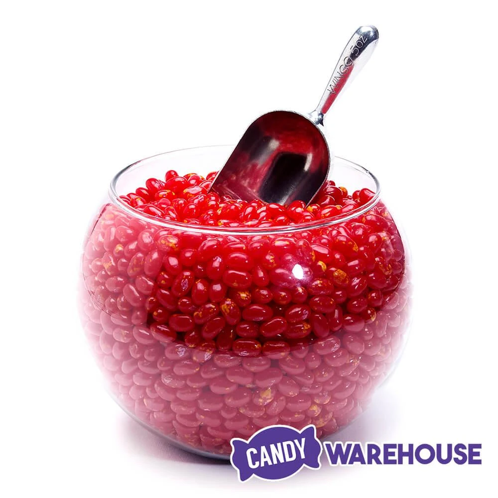 Jelly Belly Sizzling Cinnamon: 2LB Bag 6 Jelly Belly Sizzling Cinnamon: 2LB Bag - Image 4