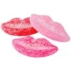 Jelly Belly Sour Smooch Juju Lips Candy: 5LB Bag -Candy Store jelly belly sour smooch juju lips candy 5lb bag candy warehouse 1