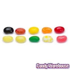 Jelly Belly Sugar Free 10 Flavors Jelly Beans Assortment: 5LB Case -Candy Store jelly belly sugar free 10 flavors jelly beans assortment 5lb case candy warehouse 3 40cd642a 538a 4e34 bf1e eeba01ce266f