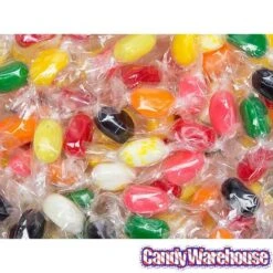 Jelly Belly Sugar Free 10 Flavors Jelly Beans Assortment: 5LB Case -Candy Store jelly belly sugar free 10 flavors jelly beans assortment 5lb case candy warehouse 4 ceb582f9 da15 4a83 9fa1 61536051ac07