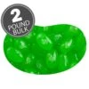Jelly Belly Sunkist Lime: 2LB Bag 2 Jelly Belly Sunkist Lime: 2LB Bag -Candy Store jelly belly sunkist lime 2lb bag candy warehouse 1