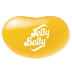 Jelly Belly Sunkist Tangerine: 10LB Case