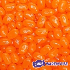 Jelly Belly Sunkist Tangerine: 10LB Case -Candy Store jelly belly sunkist tangerine 10lb case candy warehouse 3 d9f4fa79 9d86 4798 9ad5 d65a67eaf523