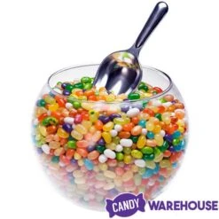 Jelly Belly Tropical Mix: 2LB Bag -Candy Store jelly belly tropical mix 2lb bag candy warehouse 3