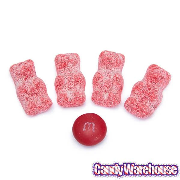 Jelly Belly UnBEARably Hot Cinnamon Bears: 10LB Case 4 Jelly Belly UnBEARably Hot Cinnamon Bears: 10LB Case - Image 2