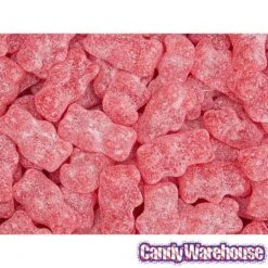 Jelly Belly UnBEARably Hot Cinnamon Bears: 10LB Case 7 Jelly Belly UnBEARably Hot Cinnamon Bears: 10LB Case -Candy Store jelly belly unbearably hot cinnamon bears 10lb case candy warehouse 3