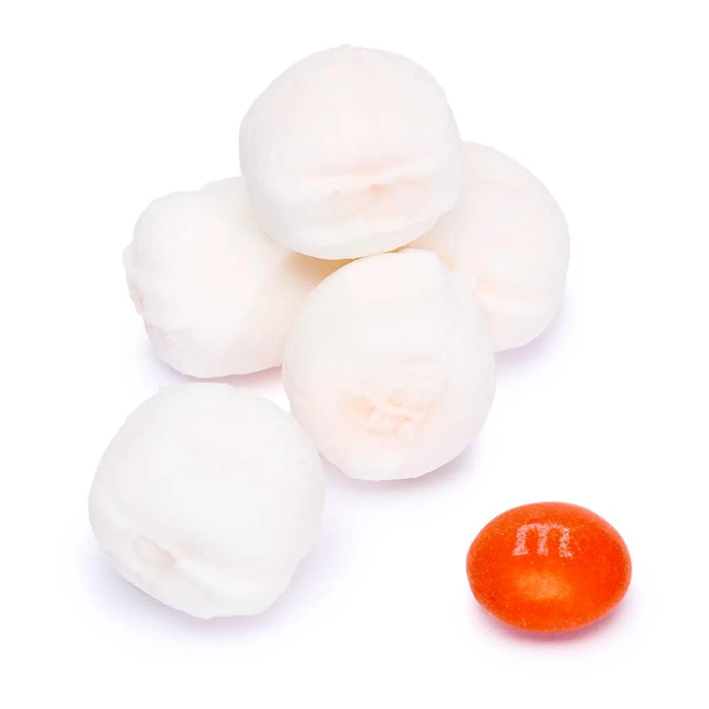 Jelly Filled Soft Butter Mints Candy: 2.75LB Bag 3 Jelly Filled Soft Butter Mints Candy: 2.75LB Bag