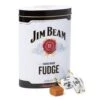 Jim Beam Hand Made Fudge: 8.8-Ounce Tin 1 Jim Beam Hand Made Fudge: 8.8-Ounce Tin -Candy Store jim beam hand made fudge 8 8 ounce tin candy warehouse 1