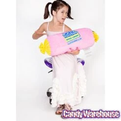 Jolly Rancher Big Plush Candy Pillow - Watermelon -Candy Store jolly rancher big plush candy pillow watermelon candy warehouse 4 286ed038 5889 4dae b576 1bc8a0213c27