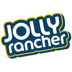 Jolly Rancher Bites - Watermelon And Green Apple: 8-Ounce Bag -Candy Store jolly rancher bites watermelon and green apple 8 ounce bag candy warehouse 2