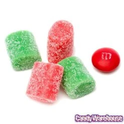 Jolly Rancher Bites - Watermelon And Green Apple: 8-Ounce Bag -Candy Store jolly rancher bites watermelon and green apple 8 ounce bag candy warehouse 3