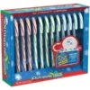 Jolly Rancher Candy Canes: 12-Piece Box -Candy Store jolly rancher candy canes 12 piece box candy warehouse 1