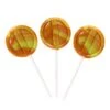 Jolly Rancher Caramel Apple Lollipops: 18-Piece Bag -Candy Store jolly rancher caramel apple lollipops 18 piece bag candy warehouse 1