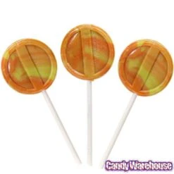 Jolly Rancher Caramel Apple Lollipops: 18-Piece Bag -Candy Store jolly rancher caramel apple lollipops 18 piece bag candy warehouse 4