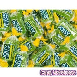 Jolly Rancher Hard Candy - Green Apple: 160-Piece Box -Candy Store jolly rancher hard candy green apple 160 piece box candy warehouse 4 71658bcc d1f8 49d9 943e 265f3e206cd0