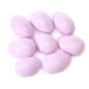 Jordan Almonds - Lavender Purple: 5LB Bag -Candy Store jordan almonds lavender purple 5lb bag candy warehouse 1