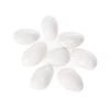 Jordan Almonds - Shimmer Opal: 5LB Bag -Candy Store jordan almonds shimmer opal 5lb bag candy warehouse 1
