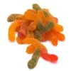 Jovy Crazy Gummy Worms Revolcado Tamarindo Candy: 5LB Bag 2 Jovy Crazy Gummy Worms Revolcado Tamarindo Candy: 5LB Bag -Candy Store jovy crazy gummy worms revolcado tamarindo candy 5lb bag candy warehouse 1