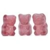 Jovy Grape Gummy Bears: 5LB Bag 2 Jovy Grape Gummy Bears: 5LB Bag -Candy Store jovy grape gummy bears 5lb bag candy warehouse 1