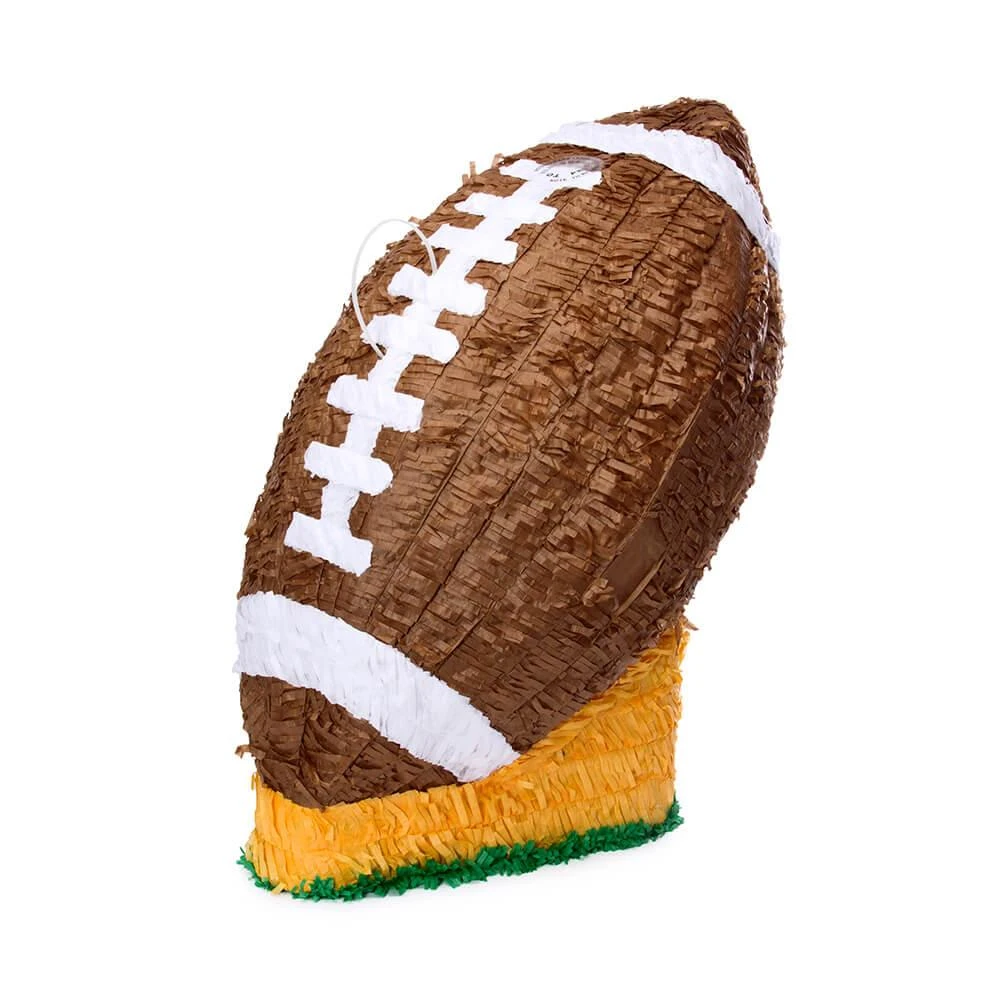 Jumbo Football Pinata 3 Jumbo Football Pinata
