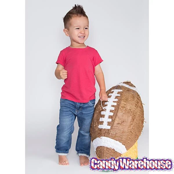 Jumbo Football Pinata 7 Jumbo Football Pinata - Image 5