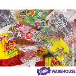 Karla Fiesta Pinata Candy Mix: 11LB Bag -Candy Store karla fiesta pinata candy mix 11lb bag candy warehouse 3