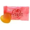 Kasugai Apple Gummy Candy: 24-Piece Bag 2 Kasugai Apple Gummy Candy: 24-Piece Bag -Candy Store kasugai apple gummy candy 24 piece bag candy warehouse