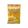Kasugai Mango Gummy Candy: 20-Piece Bag -Candy Store kasugai mango gummy candy 20 piece bag candy warehouse