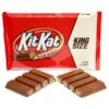 Kit Kat King Size Candy Bars: 24-Piece Box 1 Kit Kat King Size Candy Bars: 24-Piece Box -Candy Store kit kat king size candy bars 24 piece box candy warehouse 1