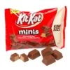 Kit Kat Minis King Size Packs: 12-Piece Box -Candy Store kit kat minis king size packs 12 piece box candy warehouse 1