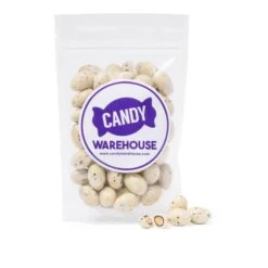 Koppers Chocolate Coffee & Creme Almonds: 5LB Bag -Candy Store koppers chocolate coffee and creme almonds 5lb bag candy warehouse 7