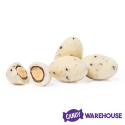 Koppers Chocolate Coffee & Creme Almonds: 5LB Bag -Candy Store koppers chocolate coffee and creme almonds 5lb bag candy warehouse 8