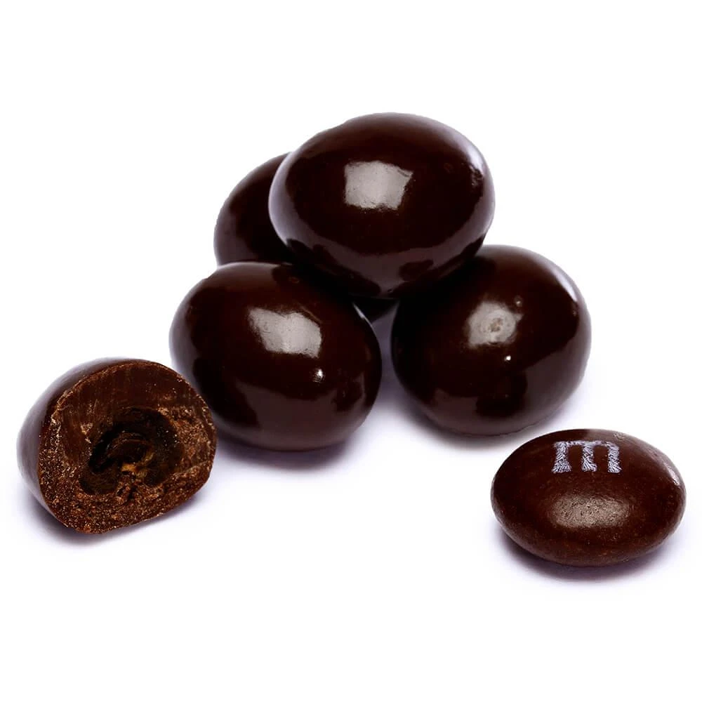 Koppers Chocolate Covered Espresso Coffee Beans - Raspberry: 5LB Bag 3 Koppers Chocolate Covered Espresso Coffee Beans - Raspberry: 5LB Bag