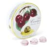 La Vie Candy Drops Tins - Cherry: 5-Piece Pack -Candy Store la vie candy drops tins cherry 5 piece pack candy warehouse 1