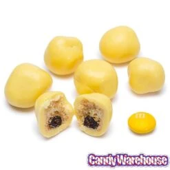 Lemon Blueberry Shortbread Candy: 2LB Bag -Candy Store lemon blueberry shortbread candy 2lb bag candy warehouse 3