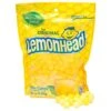 Lemonhead Candy: 10-Ounce Bag -Candy Store lemonhead candy 10 ounce bag candy warehouse 1