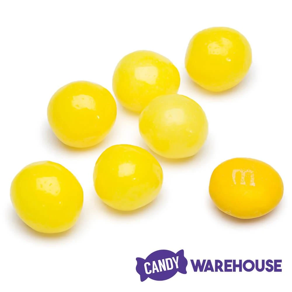 Lemonhead Candy: 10-Ounce Bag 5 Lemonhead Candy: 10-Ounce Bag - Image 3