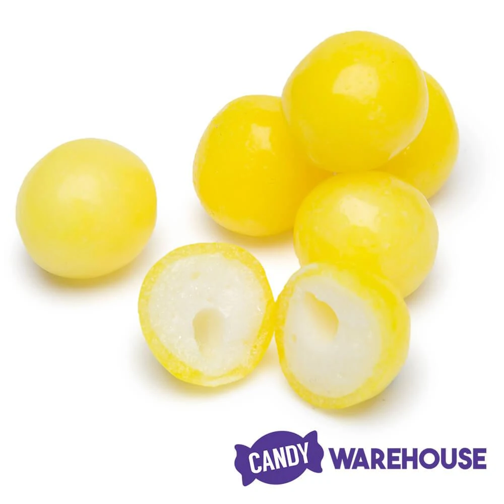 Lemonhead Candy: 10-Ounce Bag 6 Lemonhead Candy: 10-Ounce Bag - Image 4