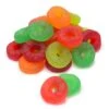 LifeSavers Gummies Candy - 5 Flavors: 1.6LB Bag -Candy Store lifesavers gummies candy 5 flavors 1 6lb bag candy warehouse 1