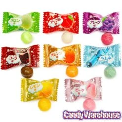 Lion Soda Hard Candy Balls: 5.36-Ounce Bag -Candy Store lion soda hard candy balls 5 36 ounce bag candy warehouse 3