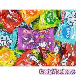 Lion Soda Kids Hard Candy Balls: 3.36-Ounce Bag -Candy Store lion soda kids hard candy balls 3 36 ounce bag candy warehouse 3 a49ca3a1 e521 4028 8e93 43c2b1489436